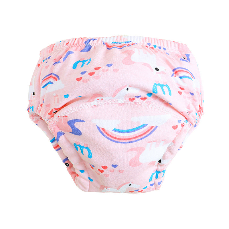 Big Kid Potty Training Underwear