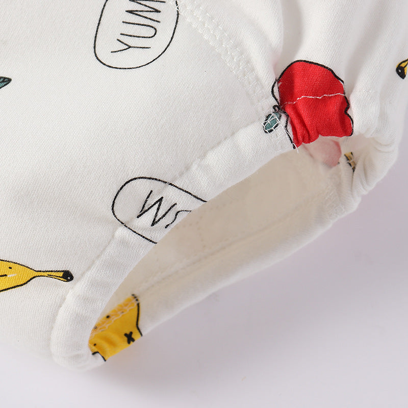Big Kid Potty Training Underwear