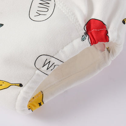 Big Kid Potty Training Underwear