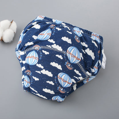 Big Kid Potty Training Underwear