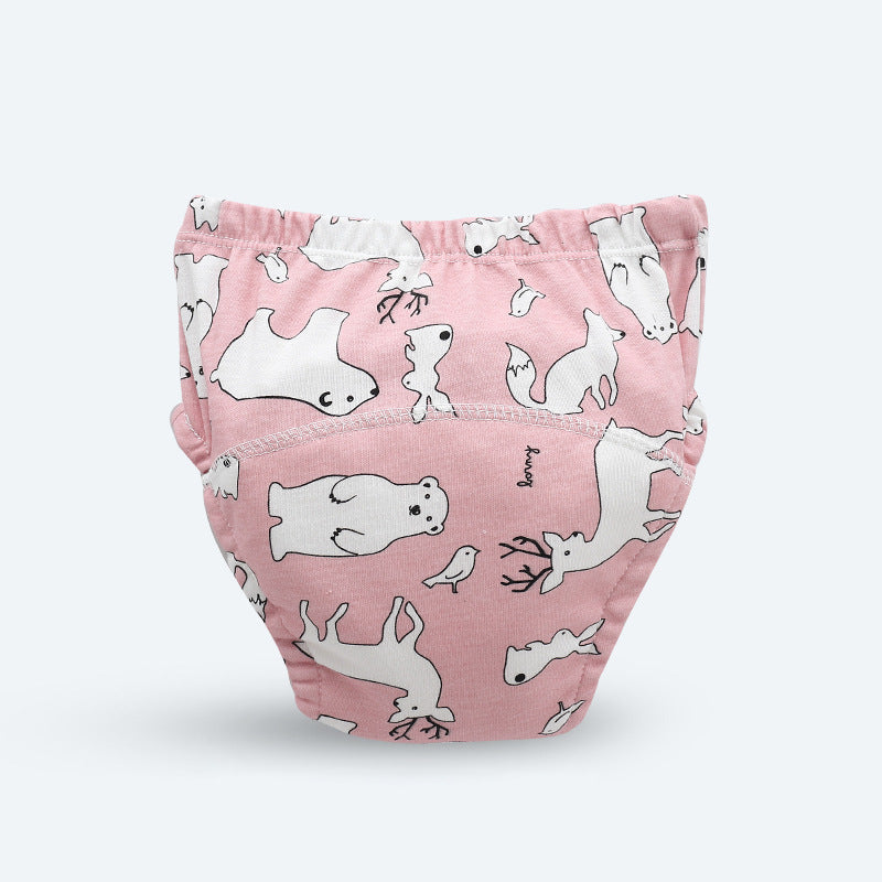 Big Kid Potty Training Underwear