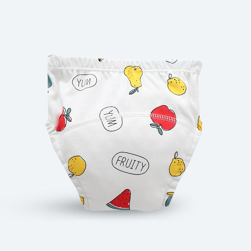 Big Kid Potty Training Underwear