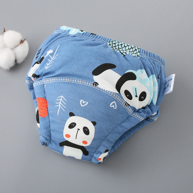Big Kid Potty Training Underwear