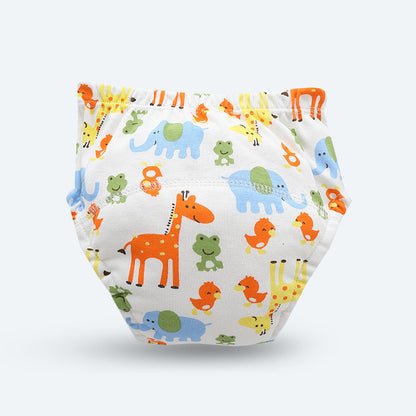 Big Kid Potty Training Underwear