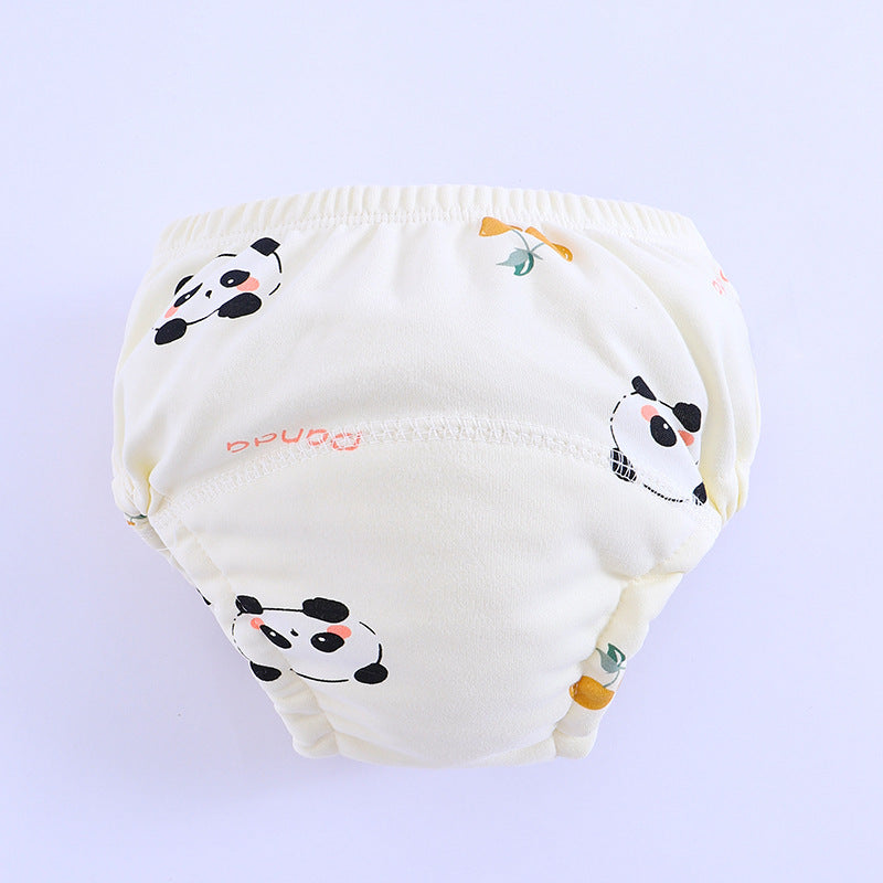 Big Kid Potty Training Underwear