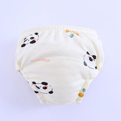 Big Kid Potty Training Underwear