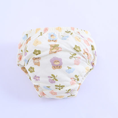 Big Kid Potty Training Underwear