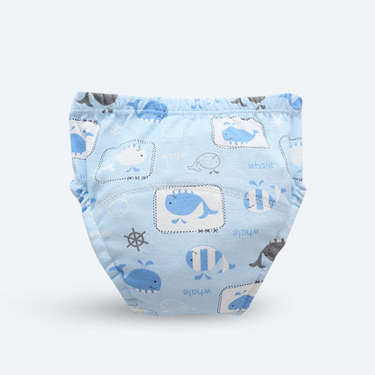 Big Kid Potty Training Underwear