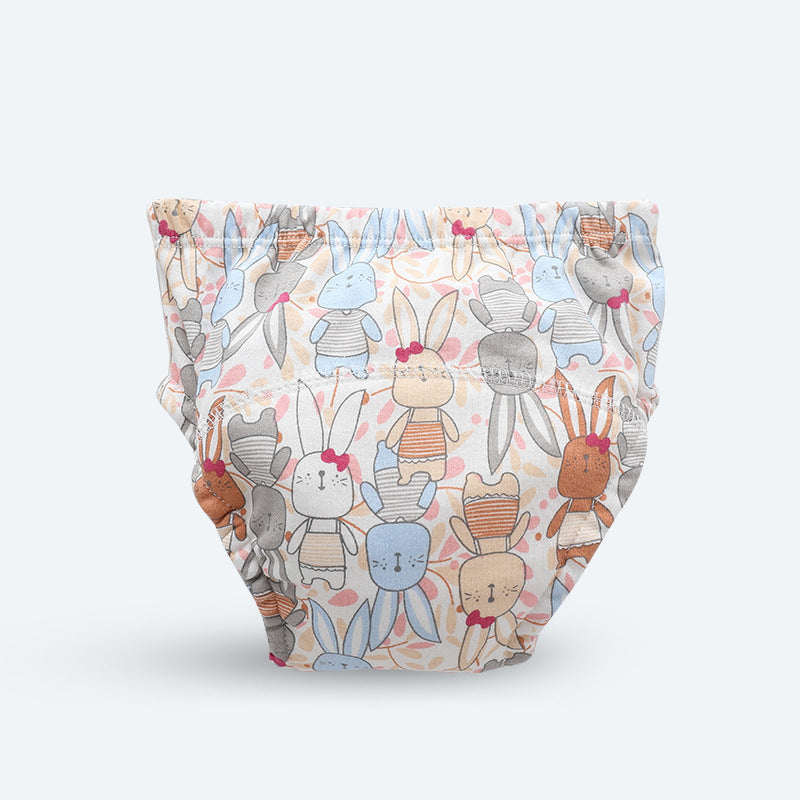 Big Kid Potty Training Underwear