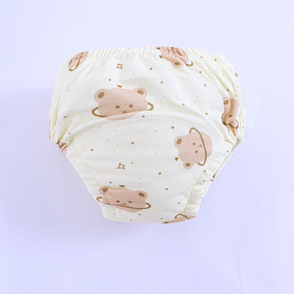 Big Kid Potty Training Underwear