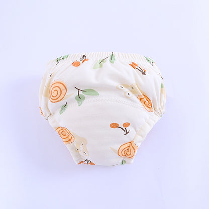 Big Kid Potty Training Underwear
