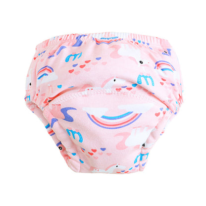 Big Kid Potty Training Underwear
