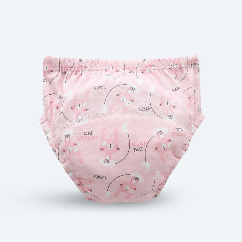 Big Kid Potty Training Underwear