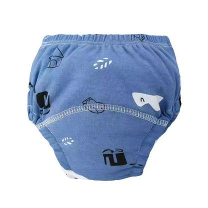 Big Kid Potty Training Underwear