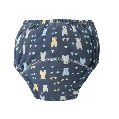 Big Kid Potty Training Underwear