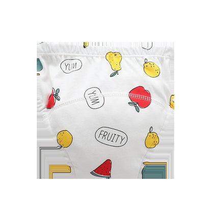 Big Kid Potty Training Underwear
