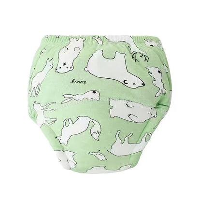 Big Kid Potty Training Underwear