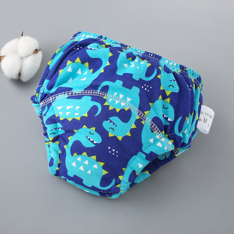 Big Kid Potty Training Underwear