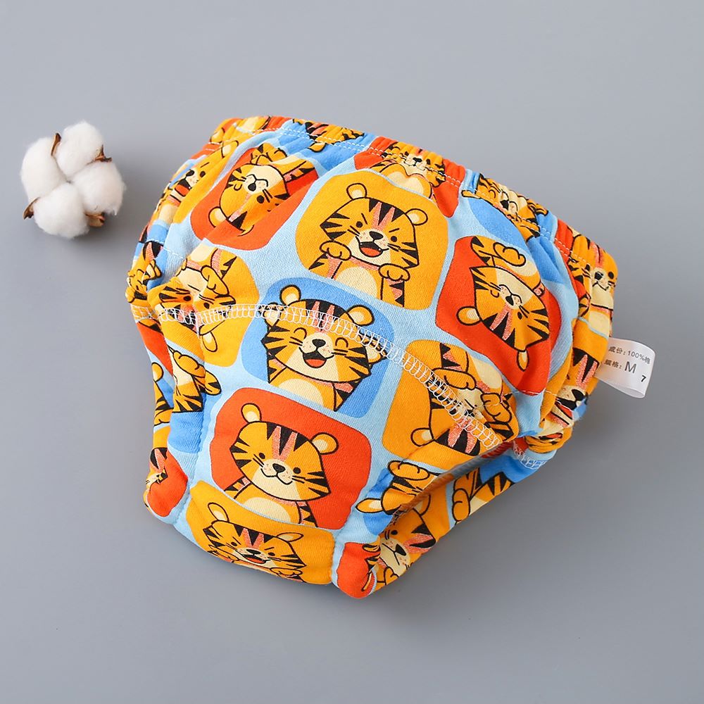 Big Kid Potty Training Underwear