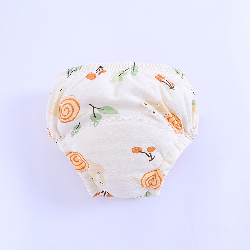 Big Kid Potty Training Underwear