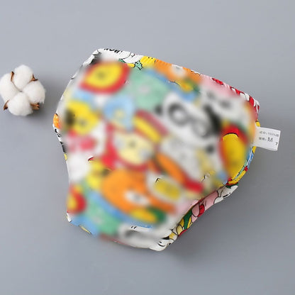 Big Kid Potty Training Underwear