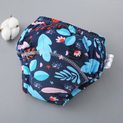 Big Kid Potty Training Underwear