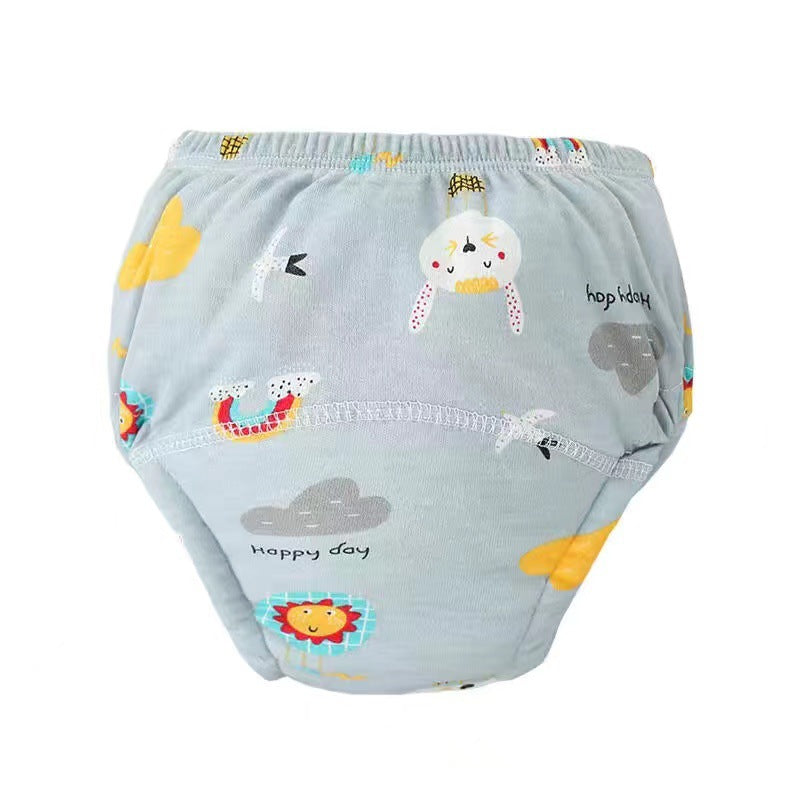 Big Kid Potty Training Underwear