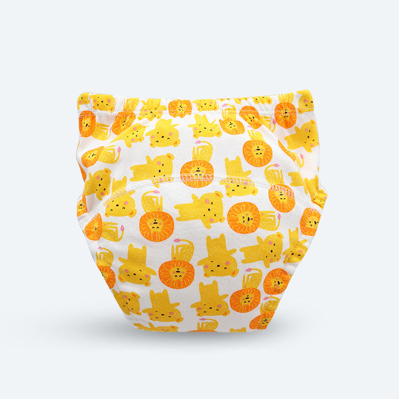 Big Kid Potty Training Underwear