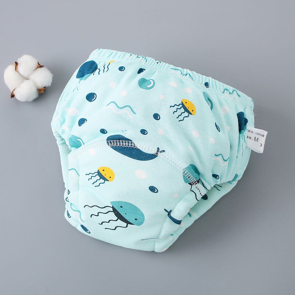Big Kid Potty Training Underwear