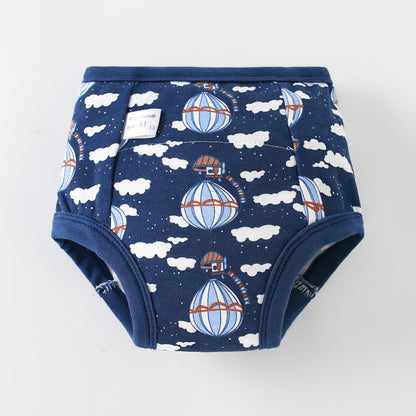Big Kid Potty Training Underwear