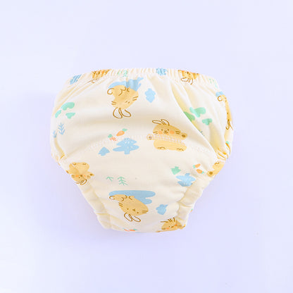 Big Kid Potty Training Underwear