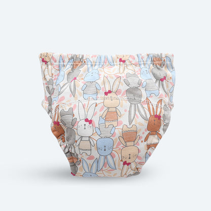 Big Kid Potty Training Underwear