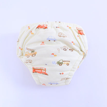 Big Kid Potty Training Underwear