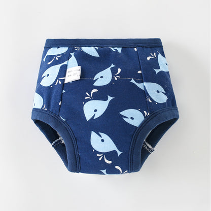 Big Kid Potty Training Underwear