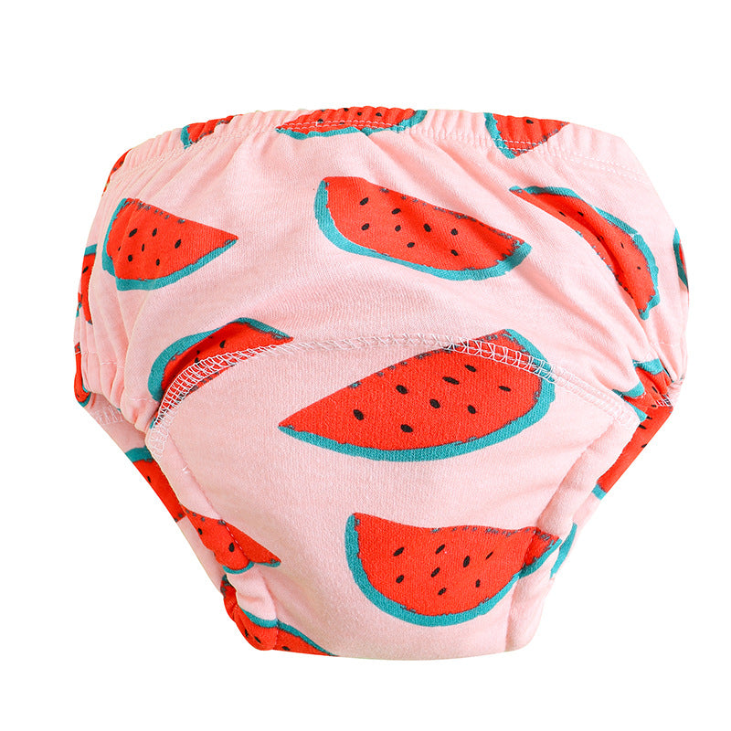 Big Kid Potty Training Underwear
