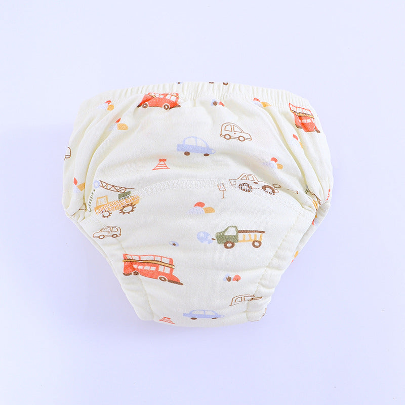 Big Kid Potty Training Underwear