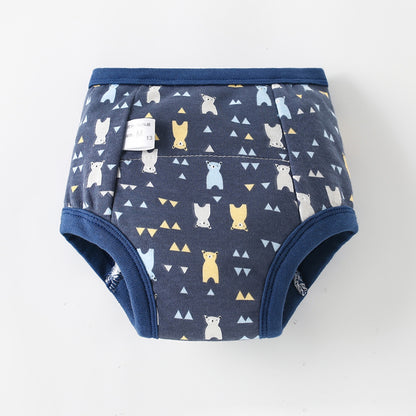 Big Kid Potty Training Underwear