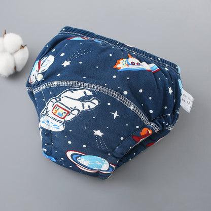 Big Kid Potty Training Underwear
